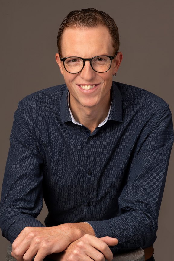 Marc Graf, Dipl. CERUNIQ Gutachter Fachexperte für Gerichtsgutachten